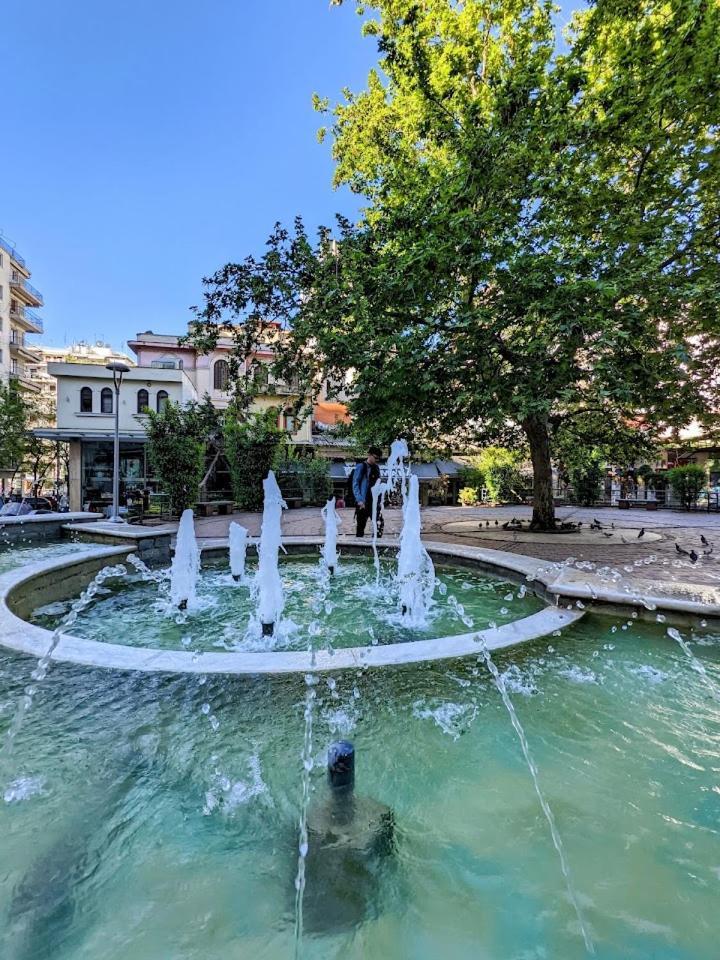 Luxury Aristotelous 3 Tessalónica Exterior foto